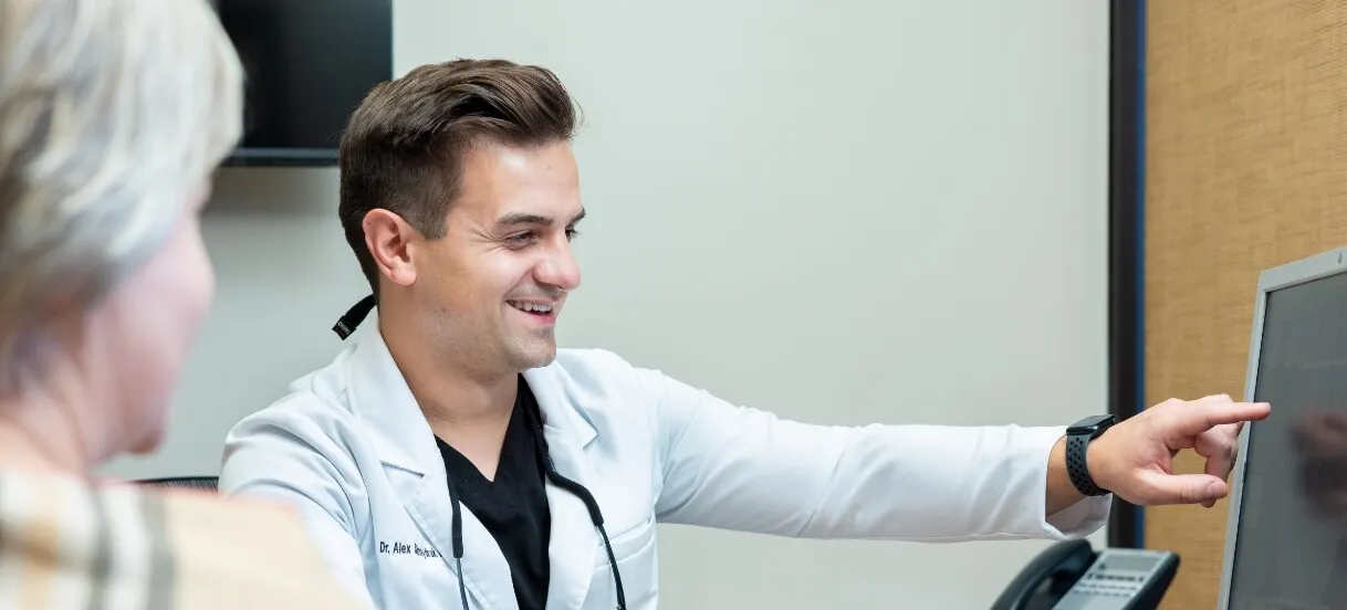 Graphite Dental New Patient Information